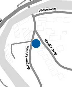 Vorschau: Karte von Bergwerkstubn Salzberg