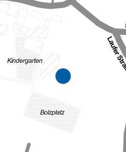 Vorschau: Karte von Grundschule Eschenau