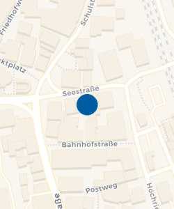 Vorschau: Karte von Reformhaus Chimgau