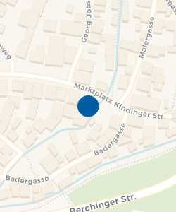 Vorschau: Karte von Fürstentor-Apotheke - Partner von AVIE