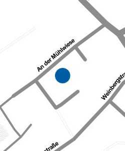 Vorschau: Karte von Kindergarten Mauchenheim