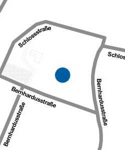 Vorschau: Karte von Bernharduskindergarten