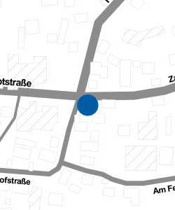 Vorschau: Karte von DenkMal Cafe-Bistro-Bar
