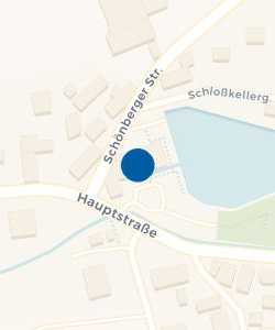 Vorschau: Karte von Forstbetriebsgemeinschaft, Oberlausitz