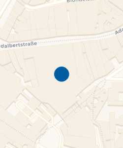 Vorschau: Karte von Galeria Kaufhof Aachen