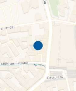 Vorschau: Karte von Die Kulinaristen GmbH