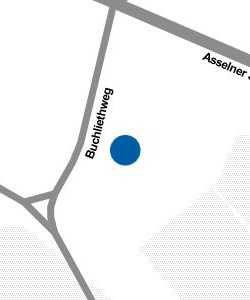Vorschau: Karte von Dorfgemeinschaftshaus Herbram
