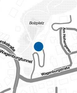 Vorschau: Karte von Werkstatthaus