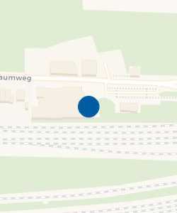 Vorschau: Karte von Kneipe im Bahnhof