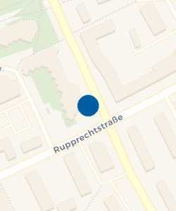 Vorschau: Karte von Fit Stop Landshut GmbH & Co.KG