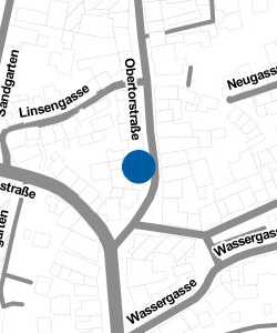 Vorschau: Karte von Gasthaus Hausmann