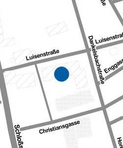 Vorschau: Karte von Leibniz-Gymnasium Pirmasens