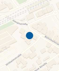 Vorschau: Karte von Keramische Werkstätten - Hagemann GmbH