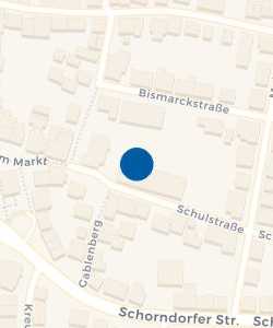 Vorschau: Karte von Stadtverwaltung Plochingen