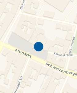 Vorschau: Karte von Allianz Versicherung Uwe Streckenbach seit 1995 Generalvertretung