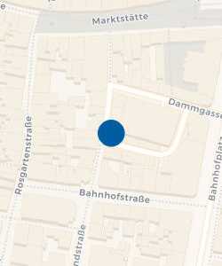 Vorschau: Karte von B + B Parkhaus GmbH & Co.KG