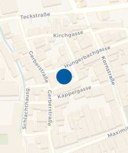 Vorschau: Karte von Turmuhrenmuseum