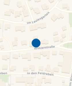 Vorschau: Karte von YOGAraum Offenburg - Raum und Zeit für dich.