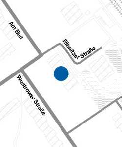 Vorschau: Karte von Nachbarschaftshaus im Ostseeviertel