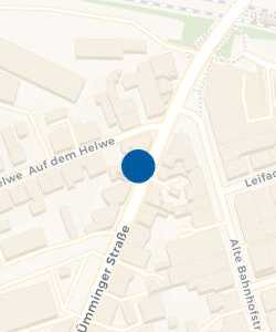 Vorschau: Karte von Duman – Café und Backwaren