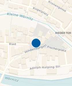 Vorschau: Karte von Bruno Wagenknecht