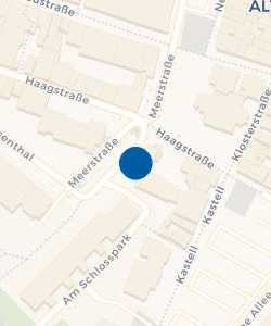 Vorschau: Karte von HörGut Hörzentrum
