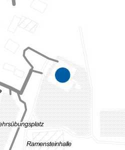 Vorschau: Karte von Ramensteinbad