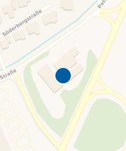 Vorschau: Karte von Autohaus Eichinger