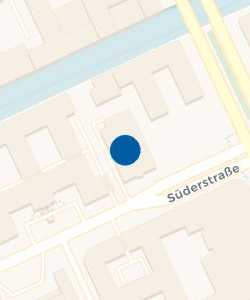 Vorschau: Karte von Louis Giga Store Hamburg- Hammerbrook