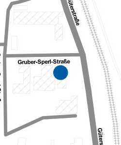Vorschau: Karte von Autohaus Trettenbach
