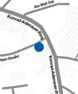 Vorschau: Karte von Bögen-Apotheke