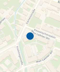 Vorschau: Karte von Haut- und Laserzentrum Freising Prof.Dr.med. Hjalmar Kurzen