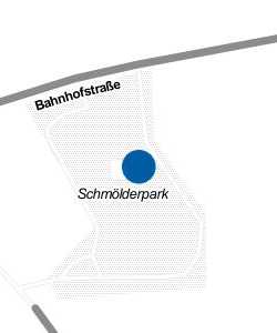 Vorschau: Karte von Schmölderpark Hochneukirch / Lebenshilfe
