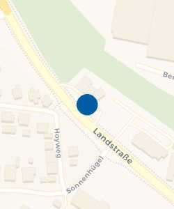 Vorschau: Karte von Jet Tankstelle Eschwege