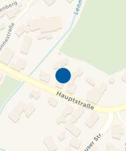 Vorschau: Karte von Stadtsparkasse Schmallenberg - Geldautomat