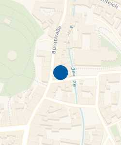 Vorschau: Karte von Augen-Tagesklinik Groß Pankow MVZ Nebenstelle