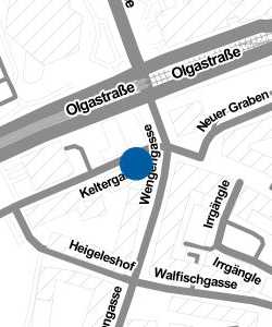 Vorschau: Karte von Dr. med. Jörg Schuster - HNO Zentrum Ulm