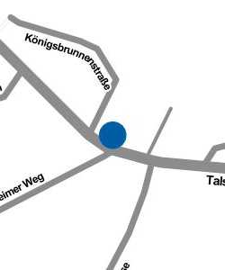 Vorschau: Karte von Zum Königsbrunnen