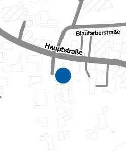 Vorschau: Karte von Tal-Apotheke Deggenhausertal
