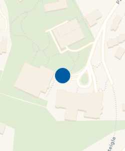 Vorschau: Karte von Tropenklinik Paul-Lechler-Krankenhaus