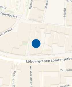 Vorschau: Karte von Hörgeräte Schlegel GmbH