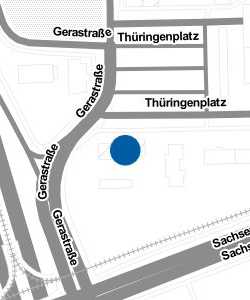 Vorschau: Karte von Polizeistation Heidberg