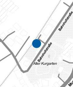 Vorschau: Karte von Haltepunkt Klosterreichenbach