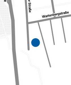Vorschau: Karte von Morgengold Frühstücksdienste Bad Dürkheim