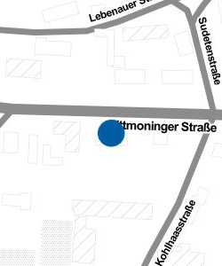 Vorschau: Karte von Dres. Vizkeleti + Werner