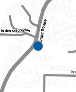 Vorschau: Karte von Gasthaus Fuchs