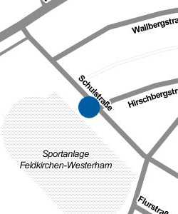 Vorschau: Karte von Parkplatz Schulstraße