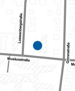 Vorschau: Karte von Kinderhaus Loewenberg