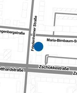 Vorschau: Karte von Dr. med. Johan-Erik Timmermann