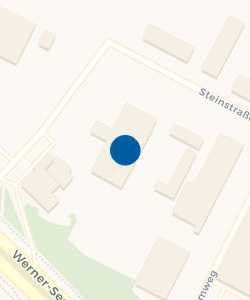 Vorschau: Karte von Schwedter Autohaus GmbH
